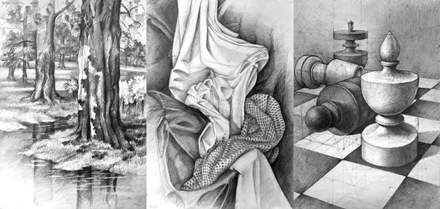 Plener przedegzaminacyjny